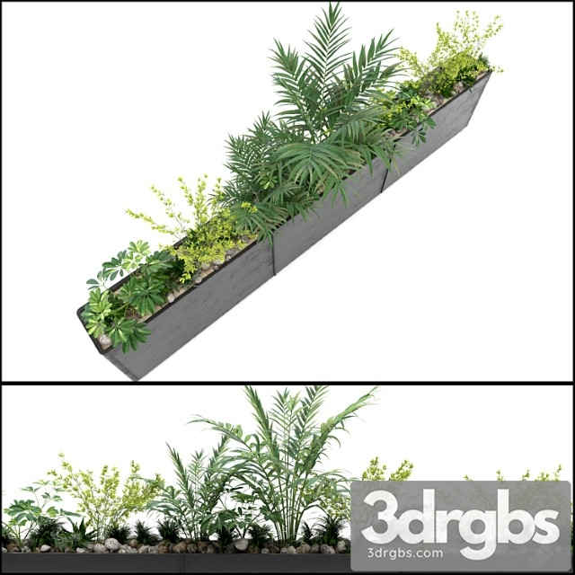 Jc long planter 1 - thumbnail 1