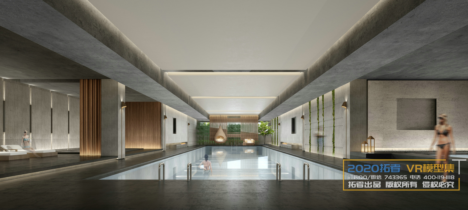 Extension Interior 20 – 17 – COMMERCIAL SPACE – 23 - thumbnail 1