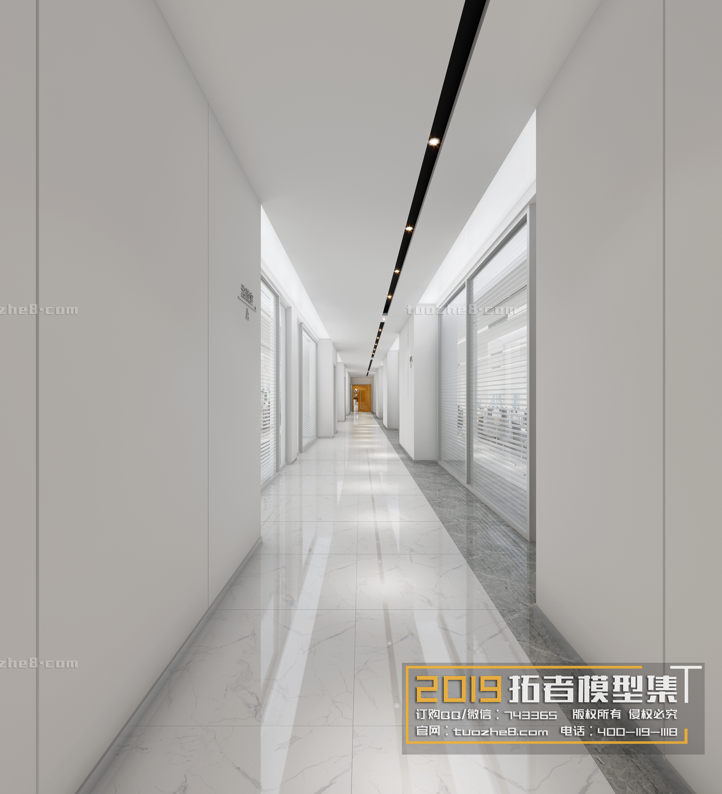 Extension Interior – NEGOTIATION ROOM – 036 - thumbnail 1