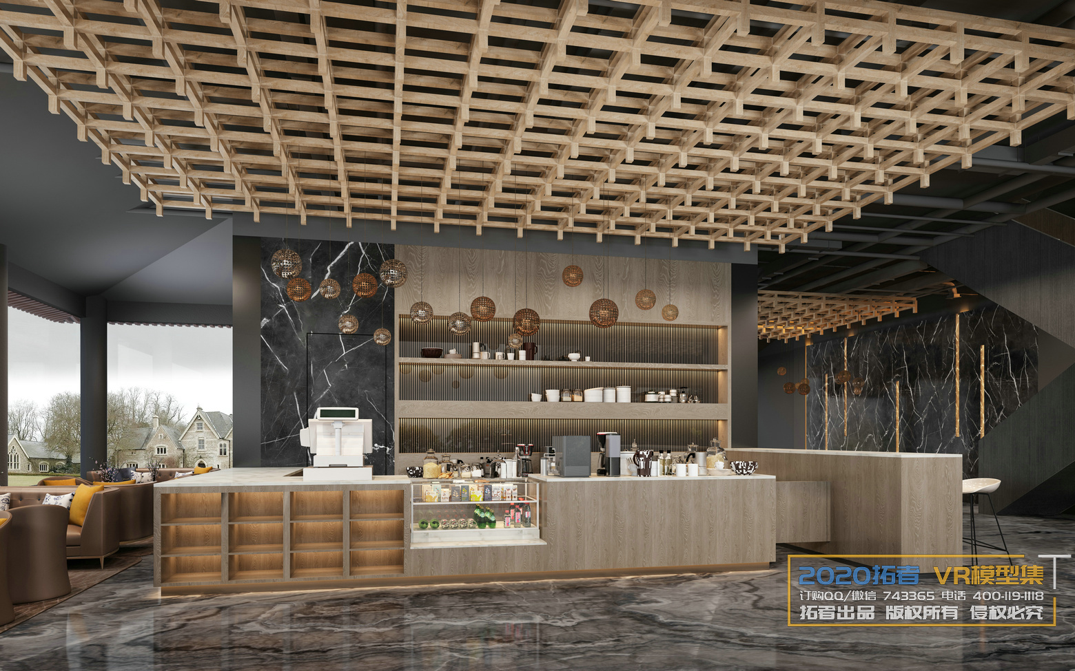 Extension Interior 20 – RESTAURANT – 22 - thumbnail 1