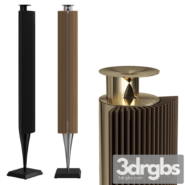 Bang & olufsen beolab 18 - thumbnail 1