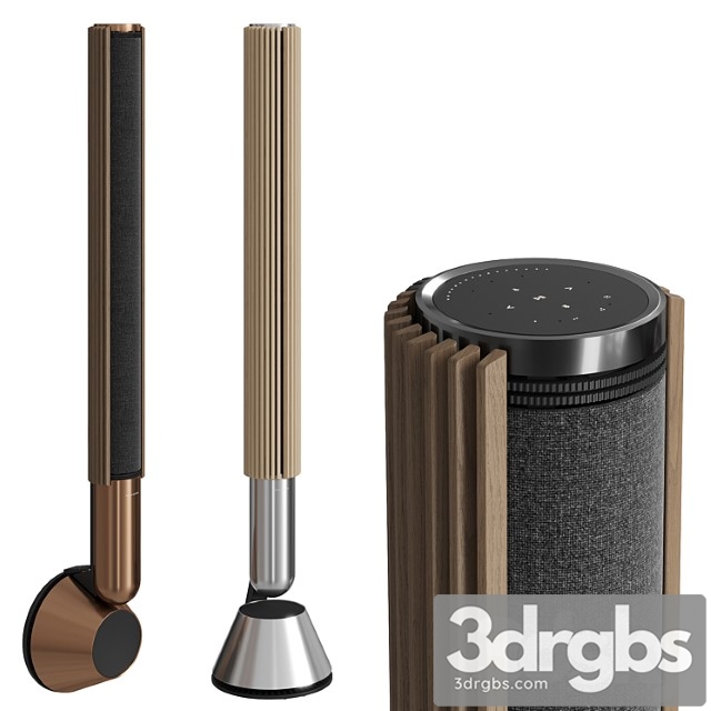 Bang & olufsen beolab 281 - thumbnail 1