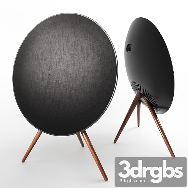 Bang & olufsen beoplay a9 speaker system - thumbnail 1