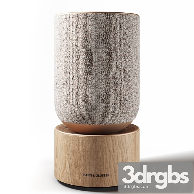 Bang Olufsen Beosound Balance 3dsmax Download - thumbnail 1