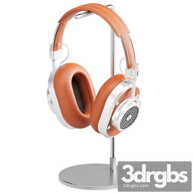 Headphones master dynamic mh40 - thumbnail 1