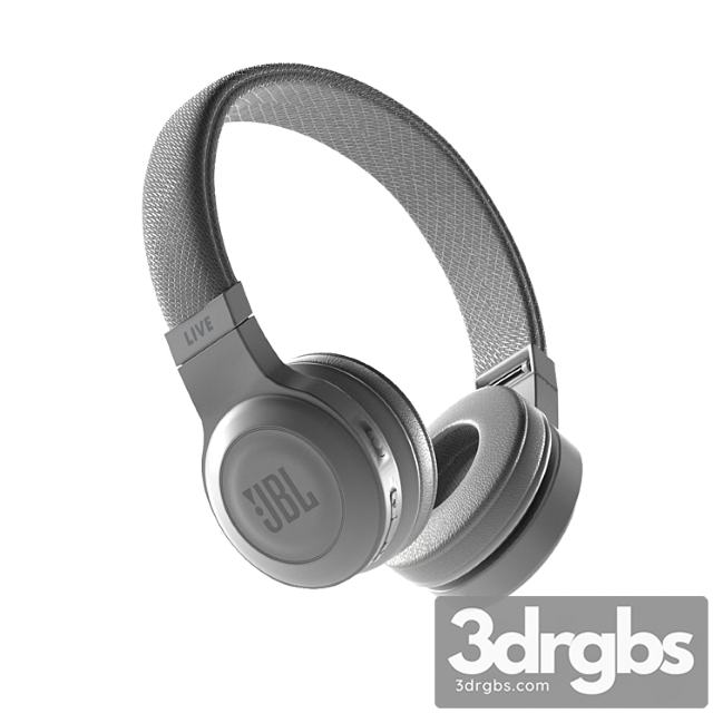 Jbl wireless headphones - thumbnail 1