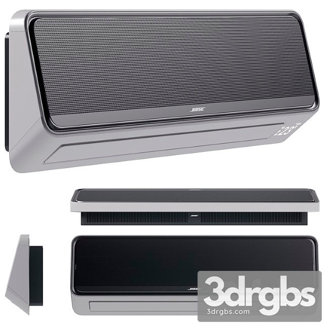 Air conditioner bose - thumbnail 1