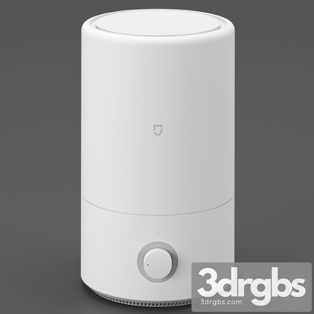 Air humidifier xiaomi mijia air humidifier - thumbnail 1