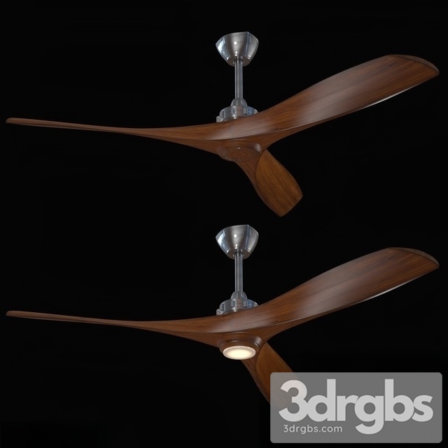 Aviation Ceiling Fan 3dsmax Download - thumbnail 1