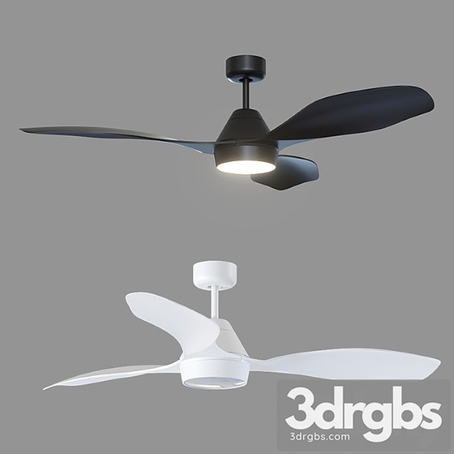 Ceiling fan - thumbnail 1