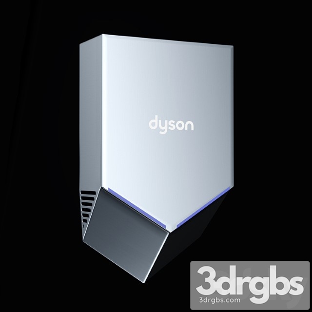 Dyson airblade v - thumbnail 1