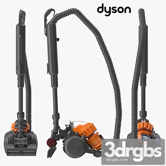 Dyson animal pro dc 32 - thumbnail 1