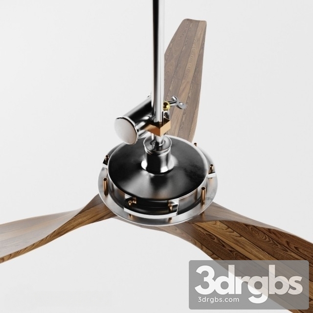 Fan Boffi Air 3dsmax Download - thumbnail 1