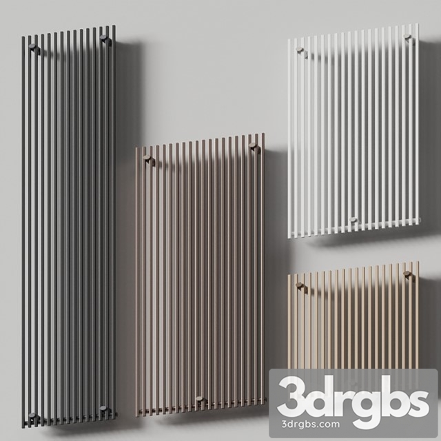 Geber radiatori smart s radiators - thumbnail 1