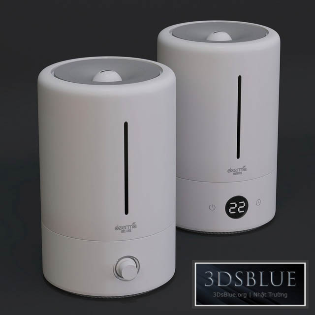 Humidifier Xiaomi Mijia Deerma 5L 3DS Max - thumbnail 3