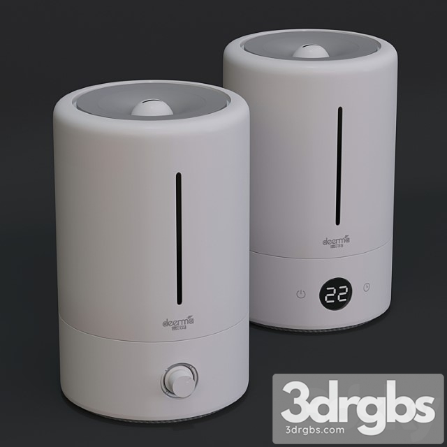 Humidifier xiaomi mijia deerma 5l - thumbnail 1