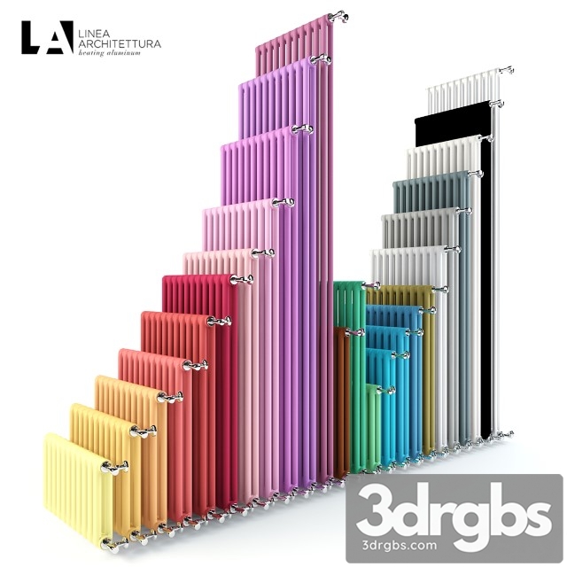 Linea Architettura Koclos 2 3dsmax Download - thumbnail 1