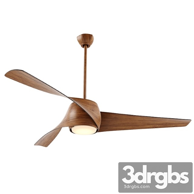 Miscellaneous Artemis ceiling fan - thumbnail 1