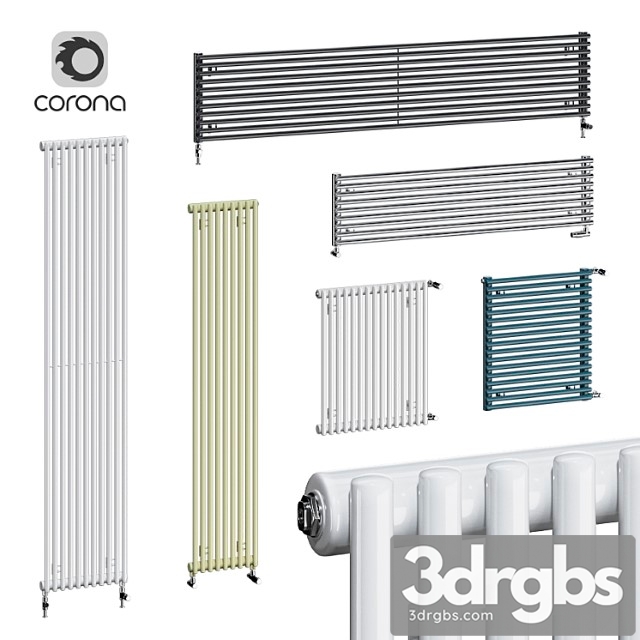 Radiators zehnder kleo klv, klh - thumbnail 1