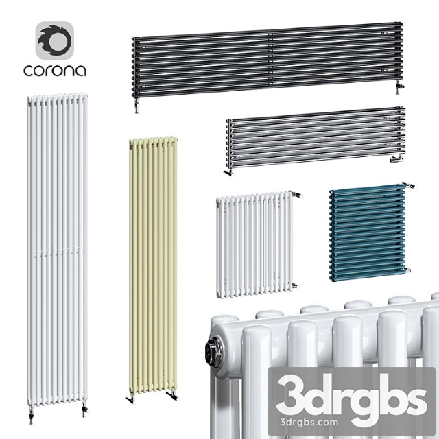 Radiators zehnder kleo klvd, klhd - thumbnail 1