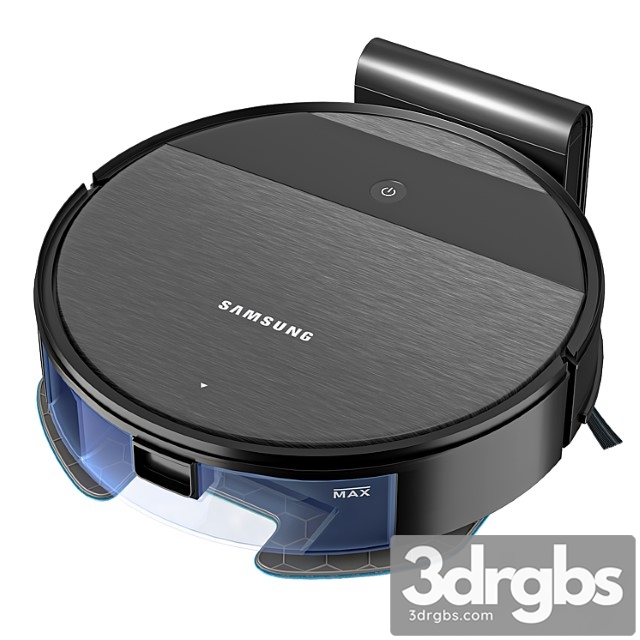 Samsung vr5000 robot vacuum cleaner - thumbnail 1