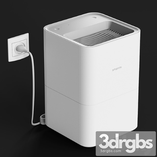 Xiaomi humidifier 2 humidifier - thumbnail 1