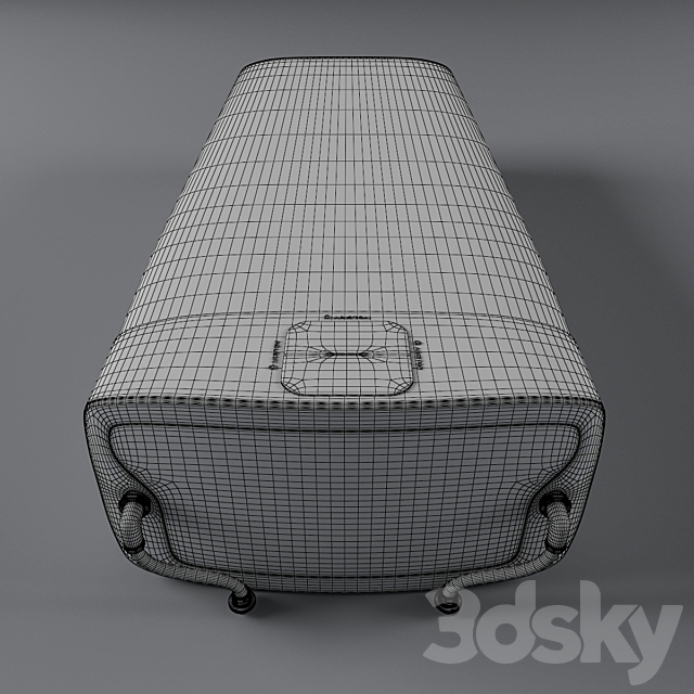 Ariston ABS VELIS EVO PW 3DSMax File - thumbnail 5