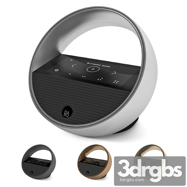 Bang & olufsen beoremote halo - thumbnail 1