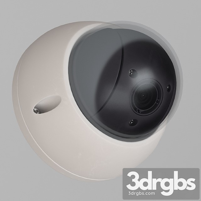 Dahua sd22204t surveillance camera - thumbnail 1