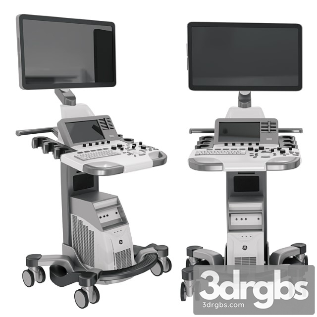 Logiq ultrasound systems - thumbnail 1