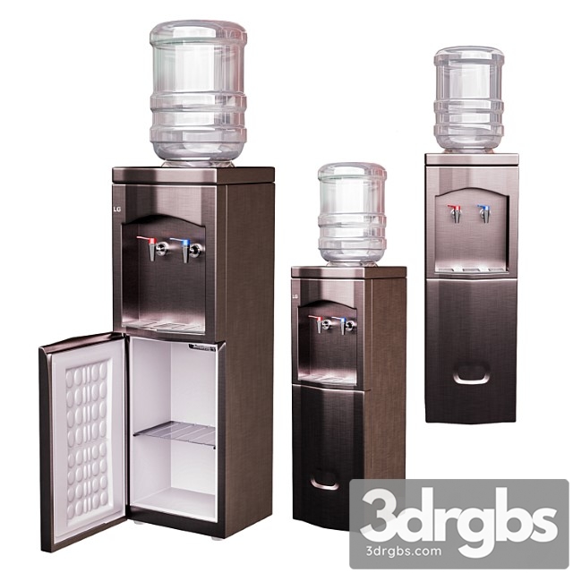 Water Cooler Lg20 - thumbnail 1