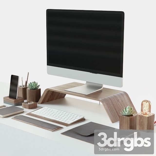 Apple Imac 3dsmax Download - thumbnail 1