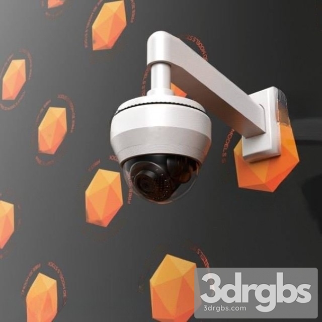 Camera 09 3dsmax Download - thumbnail 1