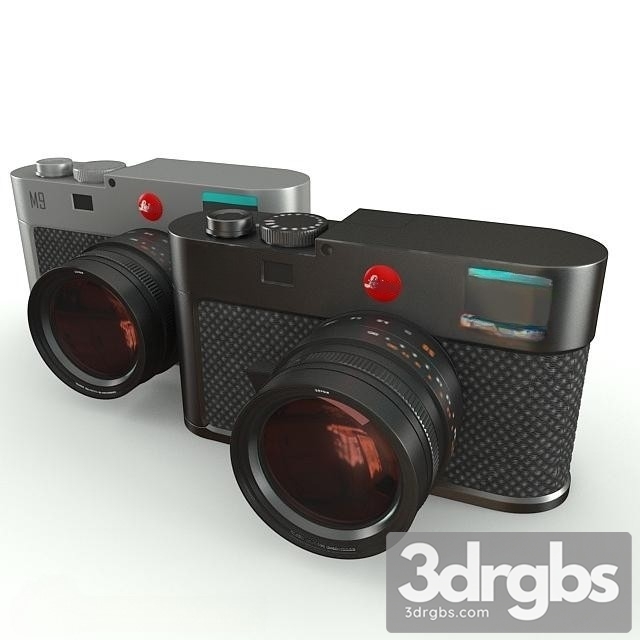 Camera Photo Grapphy 1 3dsmax Download - thumbnail 1