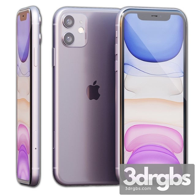 Ave apple iphone 11 - thumbnail 1