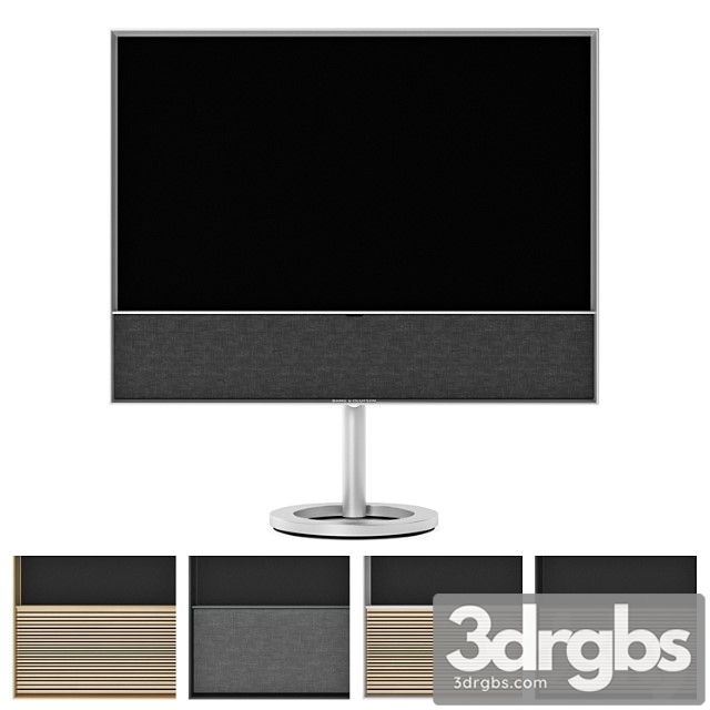 Bang & olufsen beovision contour 48 - thumbnail 1