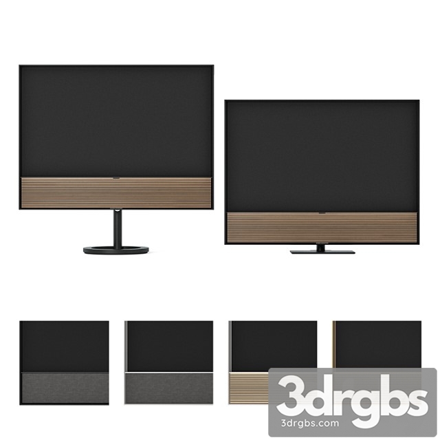 Bang & olufsen beovision contour 55 - thumbnail 1