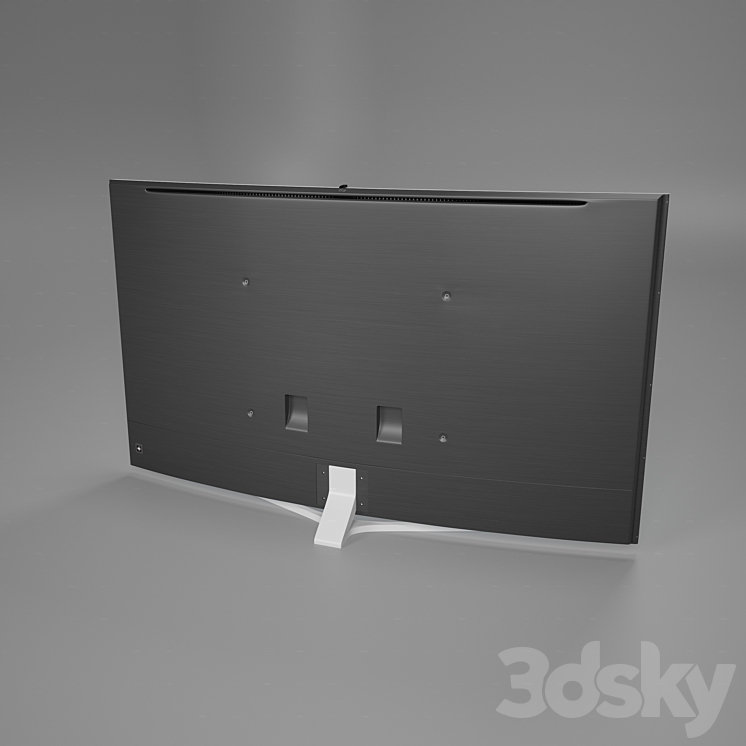 Samsung SUHD TV 3DS Max - thumbnail 2