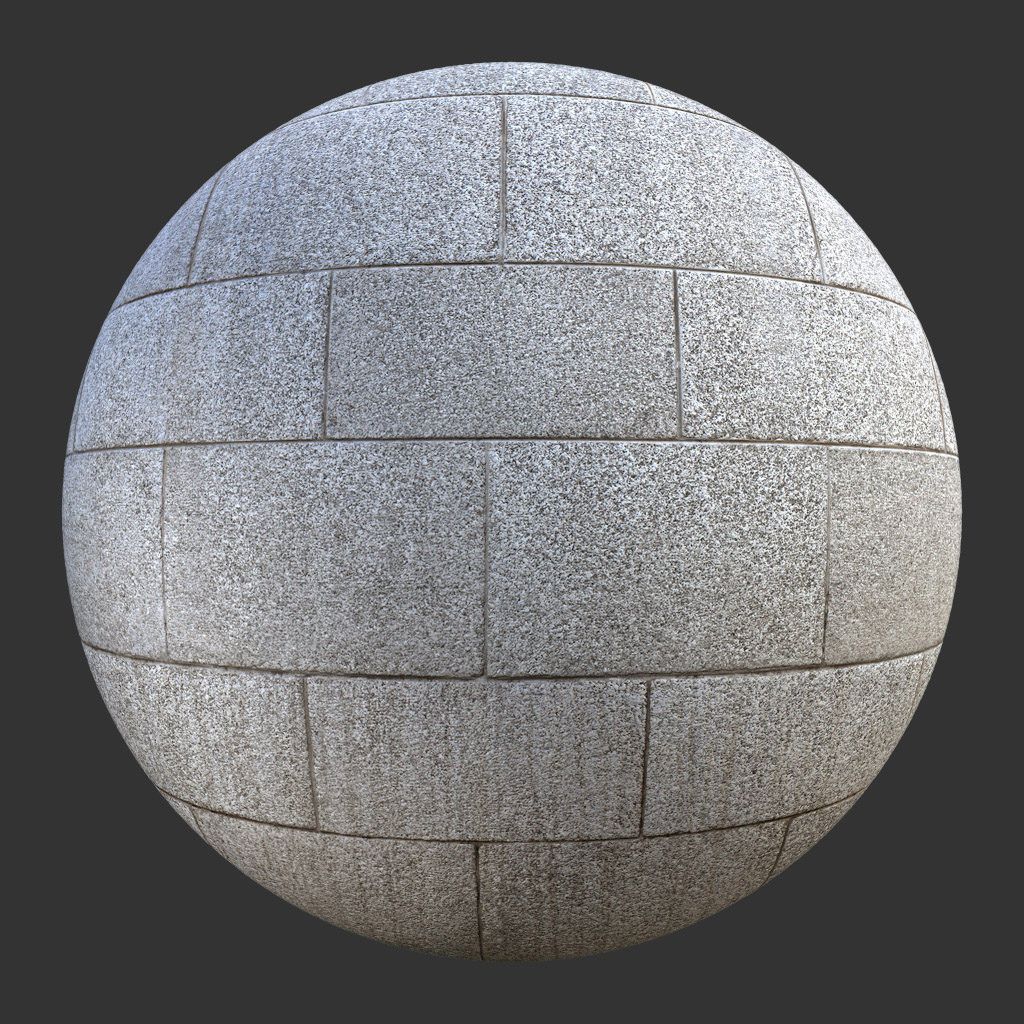 PBR TEXTURES – FULL OPTION – Bricks   – 057 - thumbnail 2