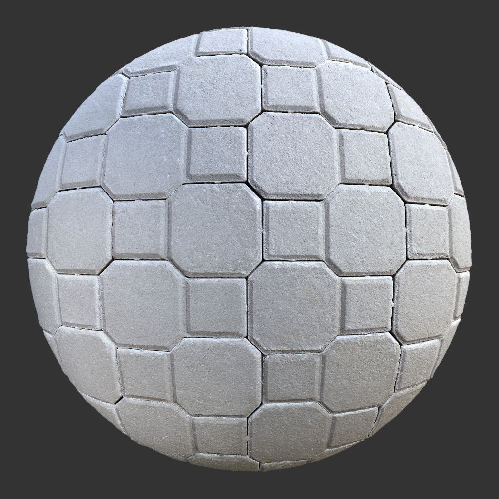 PBR TEXTURES – FULL OPTION – Bricks   – 071 - thumbnail 2