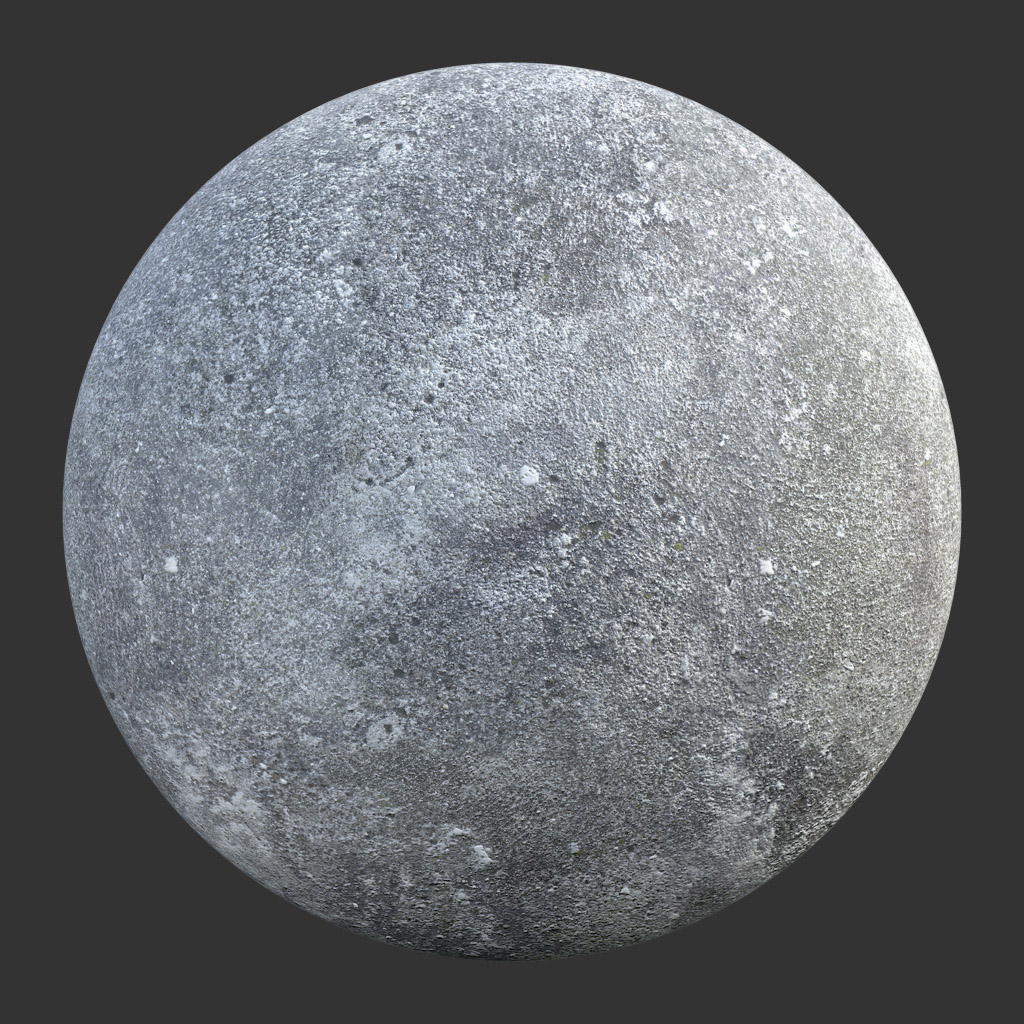 PBR TEXTURES – FULL OPTION – Concrete   – 325 - thumbnail 2