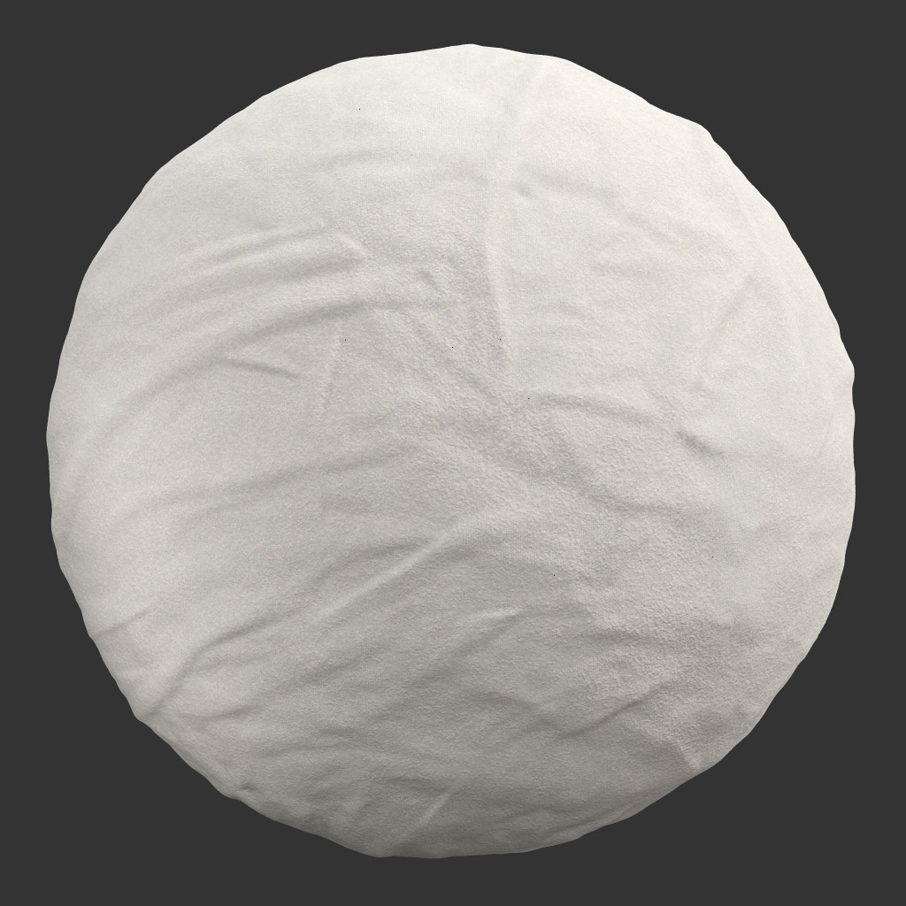 PBR TEXTURES – FULL OPTION – Fabric Creases Wrinkles – 410 - thumbnail 2