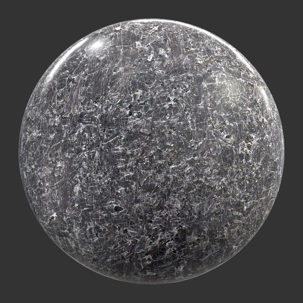 PBR MATERIAL – FULL OPTION – MARBLE – 035 - thumbnail 2