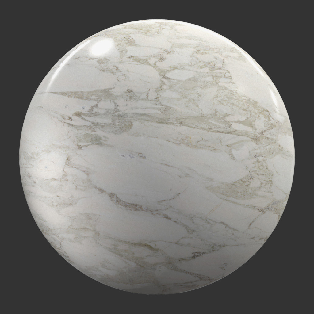 PBR MATERIAL – FULL OPTION – MARBLE – 039 - thumbnail 2