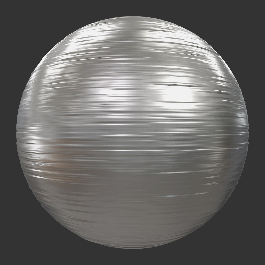 PBR TEXTURES – FULL OPTION – Metal Designer Wall – 727 - thumbnail 2