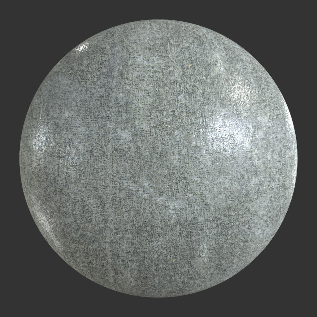 PBR TEXTURES – FULL OPTION – Metal Scratched  – 794 - thumbnail 2