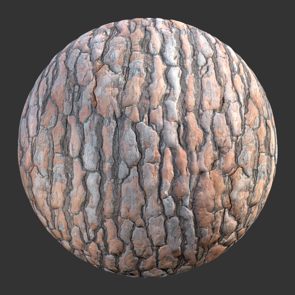 PBR TEXTURES – FULL OPTION – Palm   – 845 - thumbnail 2