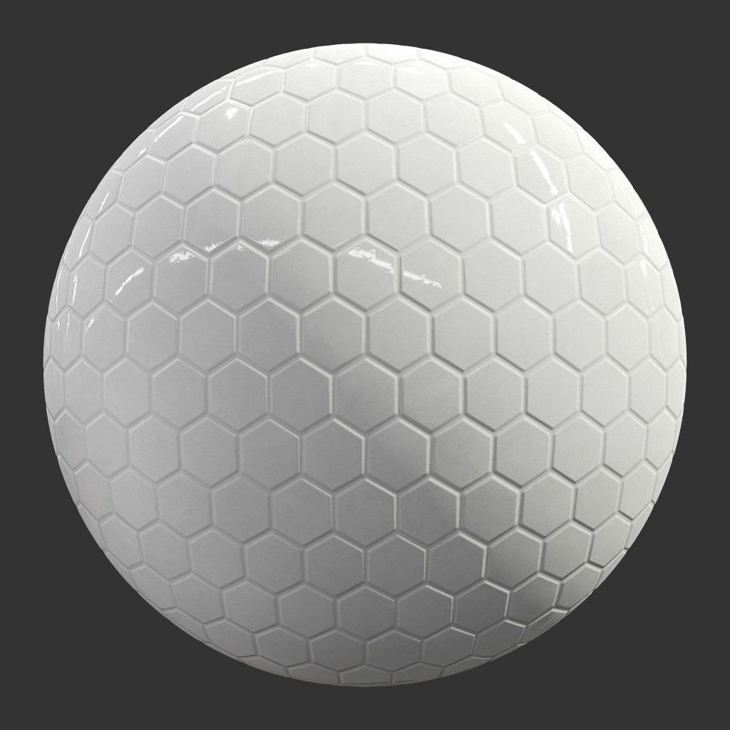PBR TEXTURES – FULL OPTION – Tiles Onyx Opalo – 1203 - thumbnail 2