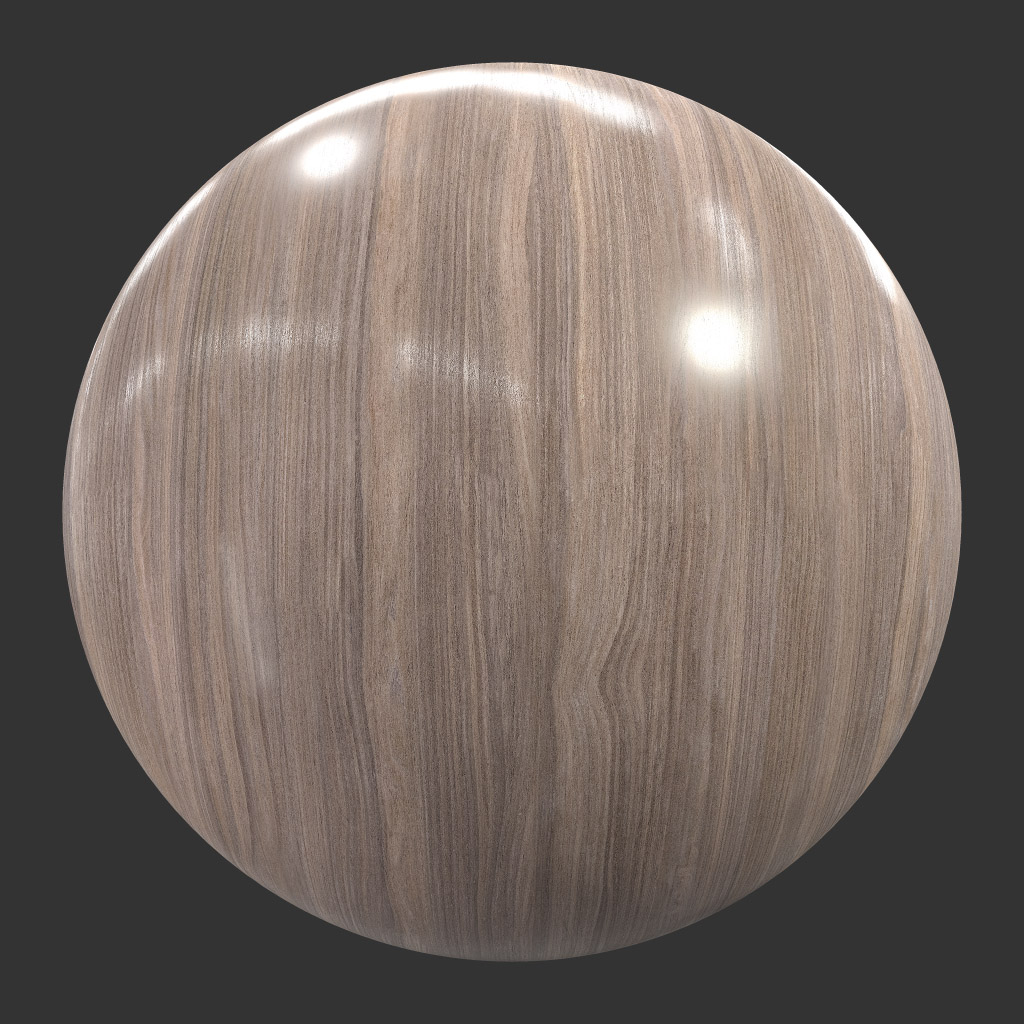 PBR TEXTURES – FULL OPTION – Wood Fine  – 1268 - thumbnail 2