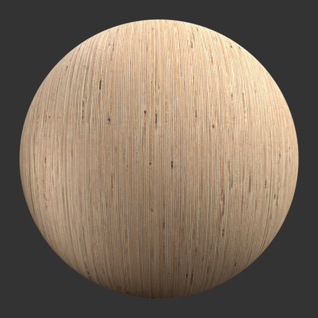 PBR TEXTURES – FULL OPTION – Wood Fine  – 1272 - thumbnail 2